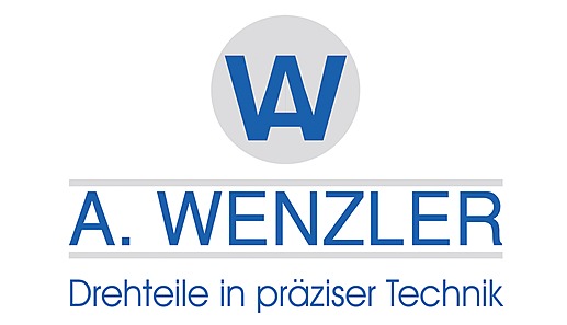Logo A. Wenzler GmbH & Co. KG