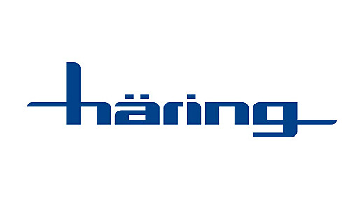 Logo Anton Häring KG