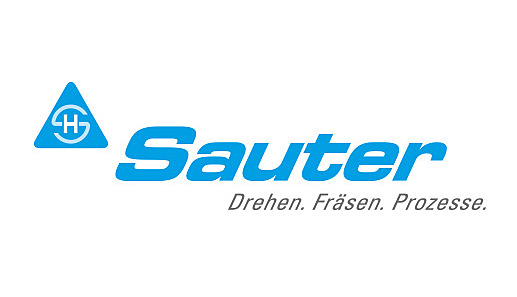 Logo Sauter GmbH