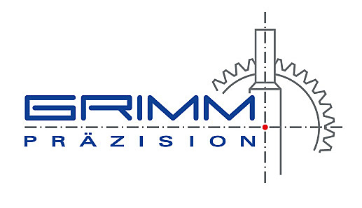 Logo Grimm AG