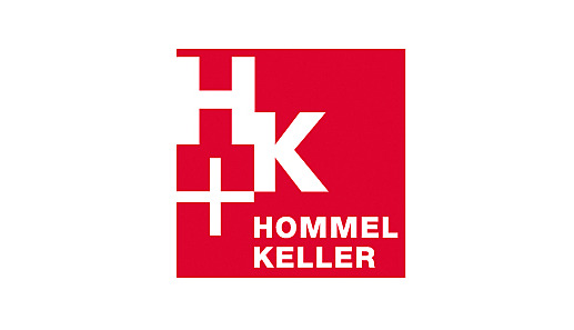 Logo Hommel+Keller Präzisionswerkzeuge GmbH