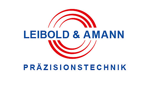 Logo Leibold & Amann GmbH u. Co. KG