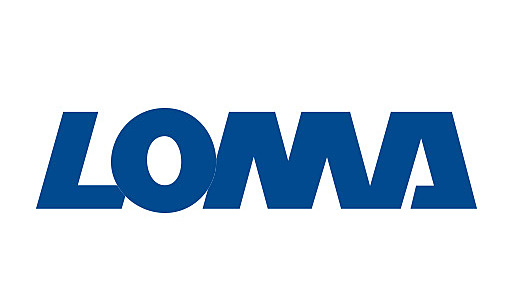Logo Loma Drehteile GmbH & Co. KG