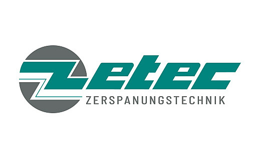 Logo Zetec Zerspanungstechnik  GmbH & Co. KG