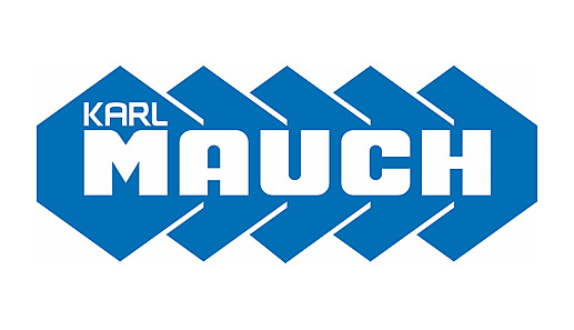 Logo Karl Mauch Verbindungselemente GmbH