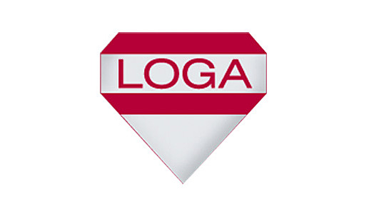 Logo Loga Präzisionsteile GmbH & Co. KG