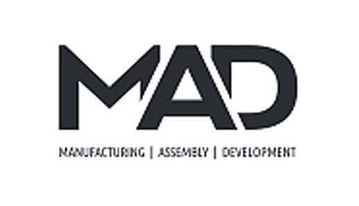 Logo MAD Schwarz GmbH u. Co KG