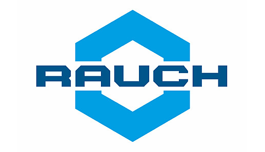 Logo RAUCH Verbindungselemente GmbH