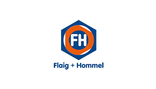 Logo Flaig u. Hommel GmbH