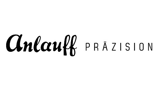 Logo Anlauff GmbH
